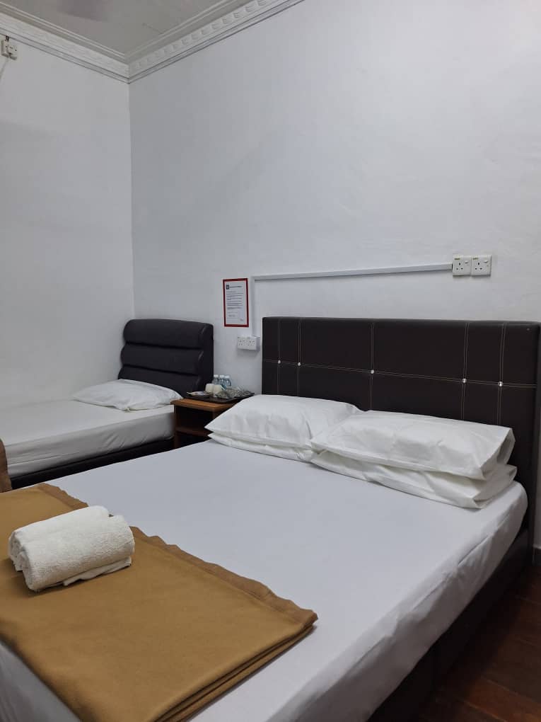 Room 109
